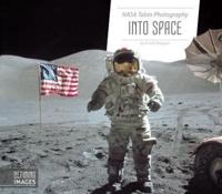 NASA Takes Photography Into Space