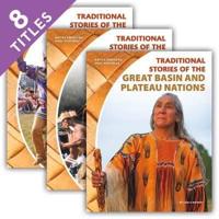 Native American Oral Histories (Set)