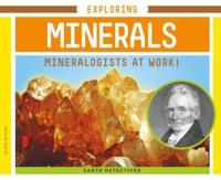 Exploring Minerals