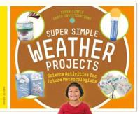 Super Simple Weather Projects