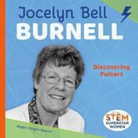 Jocelyn Bell Burnell