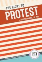 The Right to Protest