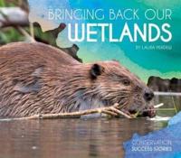Bringing Back Our Wetlands