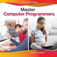 Master Computer Programmers