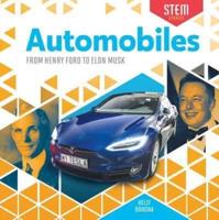Automobiles: From Henry Ford to Elon Musk