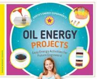 Oil Energy Projects