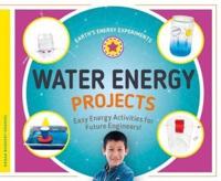 Water Energy Projects