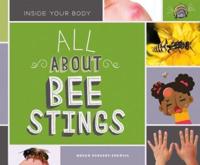 All About Bee Stings