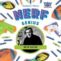Nerf Genius