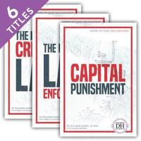 History of Crime and Punishment (Set)