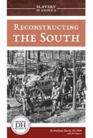 Reconstructing the South