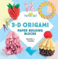 3-D Origami