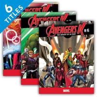 Avengers K Set 2 (Set)