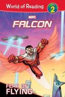 Falcon: Fear of Flying