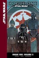 Rogue One: Volume 5
