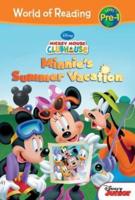 Minnie's Summer Vacation
