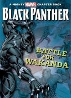 Battle for Wakanda