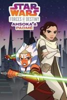 Star Wars Ahsoka & Padme