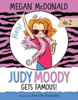 Judy Moody Gets Famous!