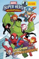 Marvel Super Hero Adventures. Spider-Man and the Stolen Vibranium