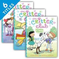 The Critter Club Set 2 (Set)