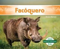 Facóquero (Warthog)
