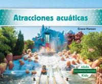 Atracciones Acuáticas (Water Rides)