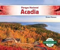 Parque Nacional Acadia (Acadia National Park)