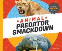 Animal Predator Smackdown