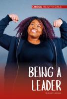 Being a Leader