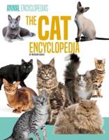 The Cat Encyclopedia for Kids