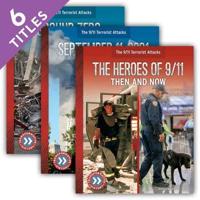 The 9/11 Terrorist Attacks (Set)