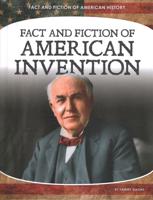 Fact and Fiction of American History (Set)