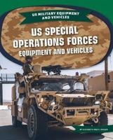 US Special Operations Forces