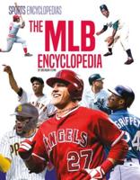 The MLB Encyclopedia for Kids