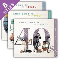 Iconic American Decades (Set)