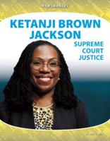 Ketanji Brown Jackson