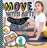 Move With Art!
