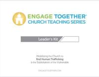 Engage Together¬ Church Teaching Series