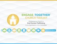 Engage Together¬ Church Toolkit
