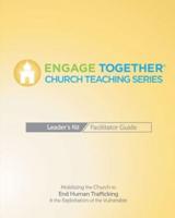 Engage Together¬ Church Facilitator Guide