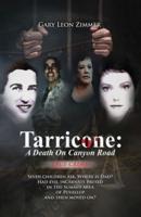 Tarricone: A Death on Canyon Road