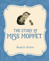 The Story of Miss Moppet