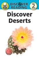 Discover Deserts