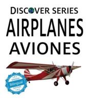 Airplanes/ Aviones