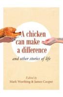 A Chicken Can Make a Difference