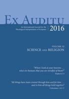 Ex Auditu - Volume 32: An International Journal of Theological Interpretation of Scripture