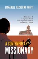 A Contemporary Missionary