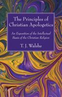 The Principles of Christian Apologetics