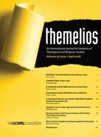 Themelios, Volume 43, Issue 1
